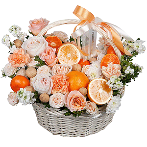 Citrus Waltz with delivery Ryazan