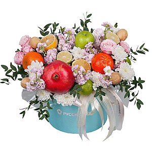 Fruit Paradise with delivery Ryazan