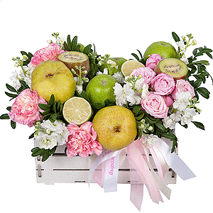 Fruit Ball with delivery Ryazan