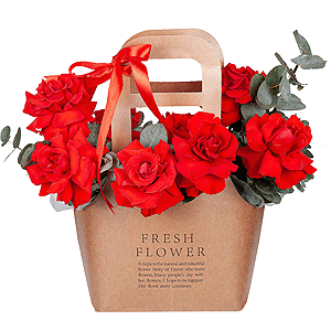 Blooming Love with delivery Ryazan