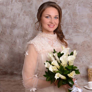 Каллы - 15, Рускус, Лента